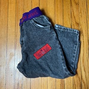 Vintage 70’s/80’s Lee Toddler Jeans
